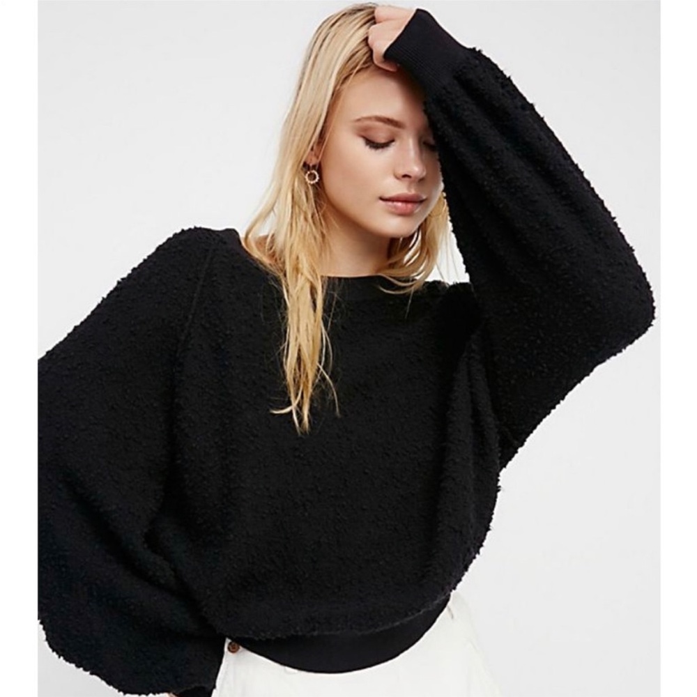 Found my friend sweatshirt